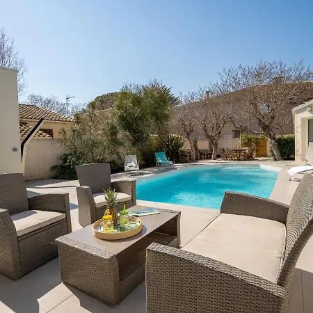Du Littoral By Interhome * Le Grau-dʼAgde