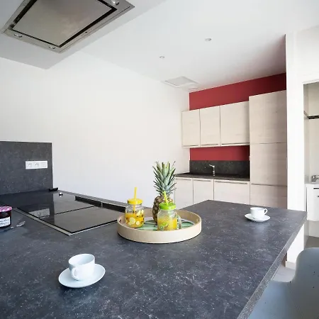 Dom wakacyjny Du Littoral By Interhome *