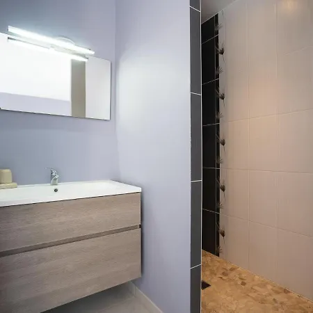 Dom wakacyjny Du Littoral By Interhome *