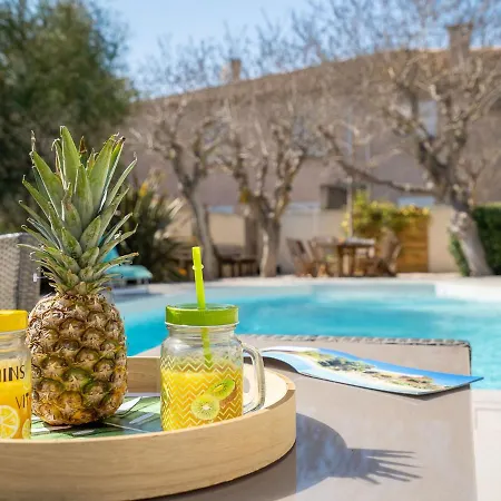 Holiday home Holiday Du Littoral