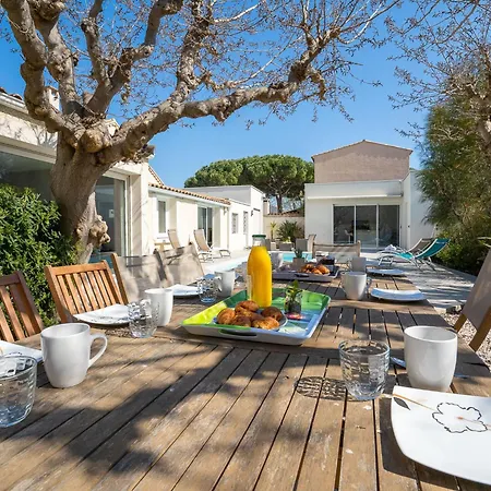 Holiday Du Littoral Holiday home *