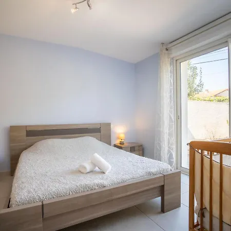 Holiday Du Littoral Holiday home