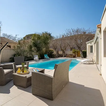 Holiday Du Littoral Holiday home *