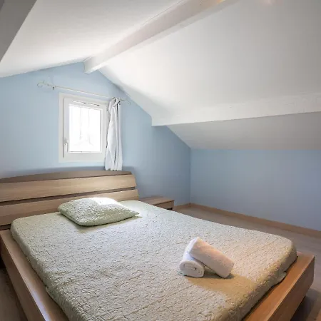Holiday home Holiday Du Littoral Le Grau-d'Agde