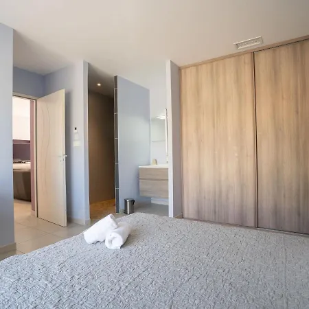 Du Littoral By Interhome *