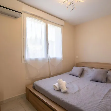 Du Littoral By Interhome Dom wakacyjny *