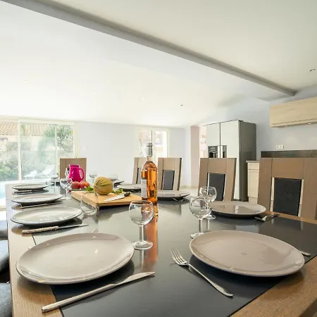 Du Littoral By Interhome Le Grau-dʼAgde