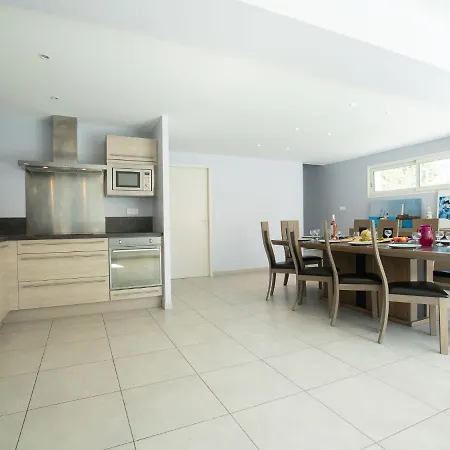 Du Littoral By Interhome