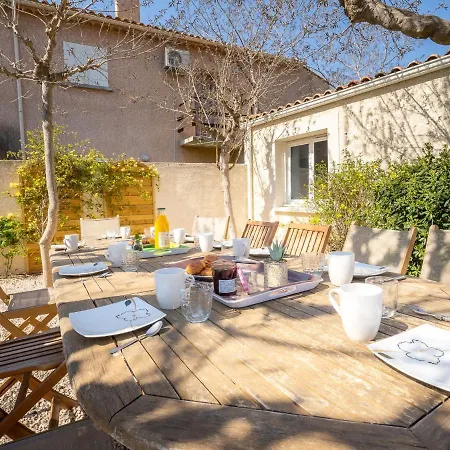 Du Littoral By Interhome * Le Grau-dʼAgde