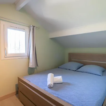 Holiday Du Littoral Holiday home Le Grau-d'Agde