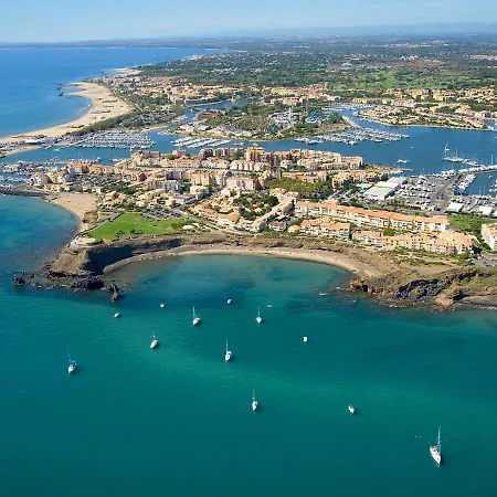 Dom wakacyjny Du Littoral By Interhome *