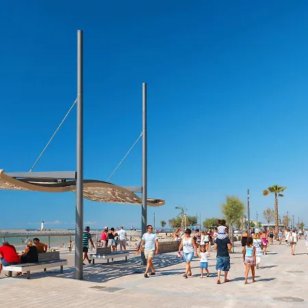 Du Littoral By Interhome Dom wakacyjny *