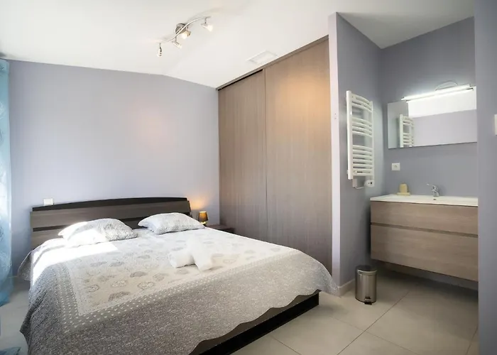 Du Littoral By Interhome Vakantiehuis *