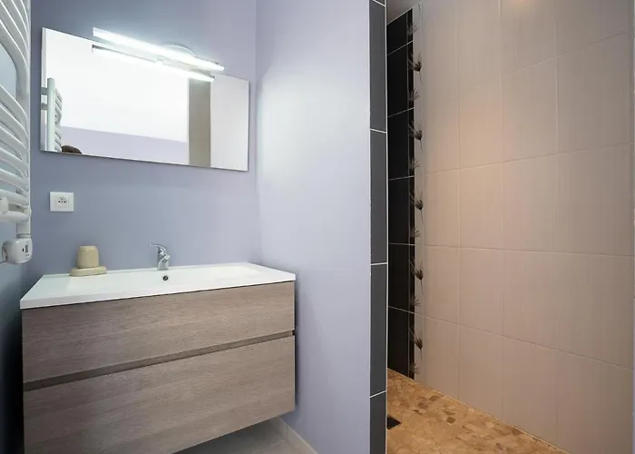 Vakantiehuis Du Littoral By Interhome *