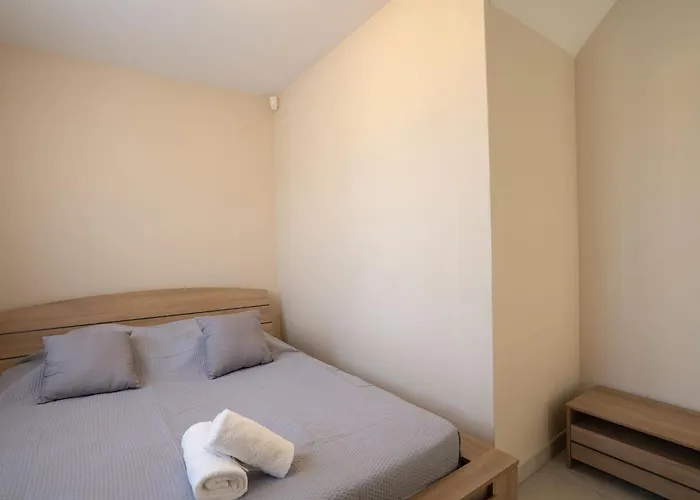 Du Littoral By Interhome * Le Grau-dʼAgde