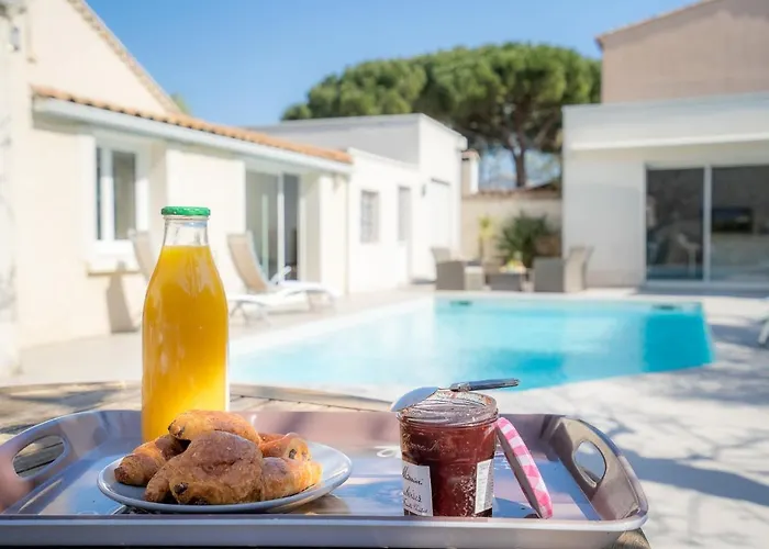 Du Littoral By Interhome Vakantiehuis *