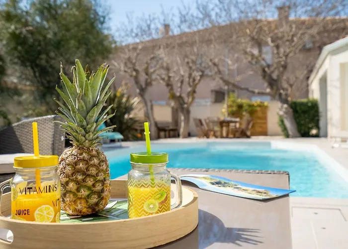 Vakantiehuis Du Littoral By Interhome
