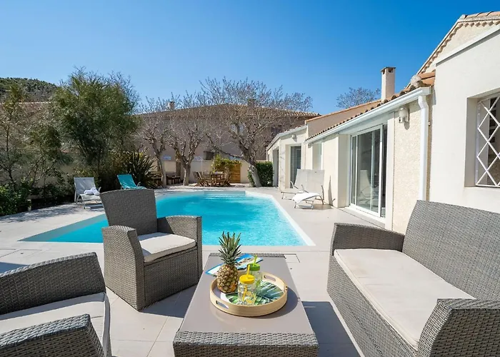 Du Littoral By Interhome *