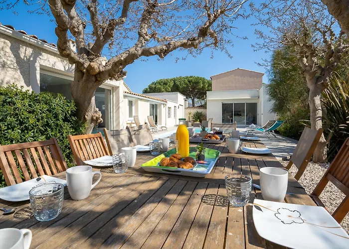 Du Littoral By Interhome Vakantiehuis *