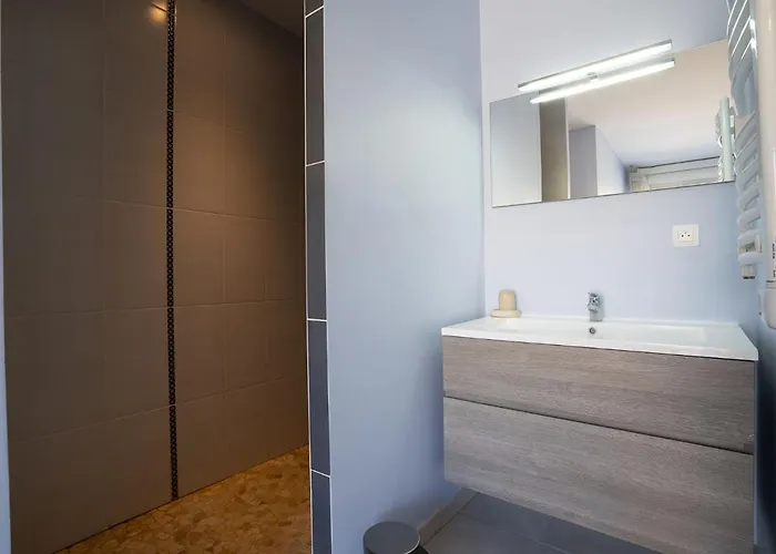 Du Littoral By Interhome *