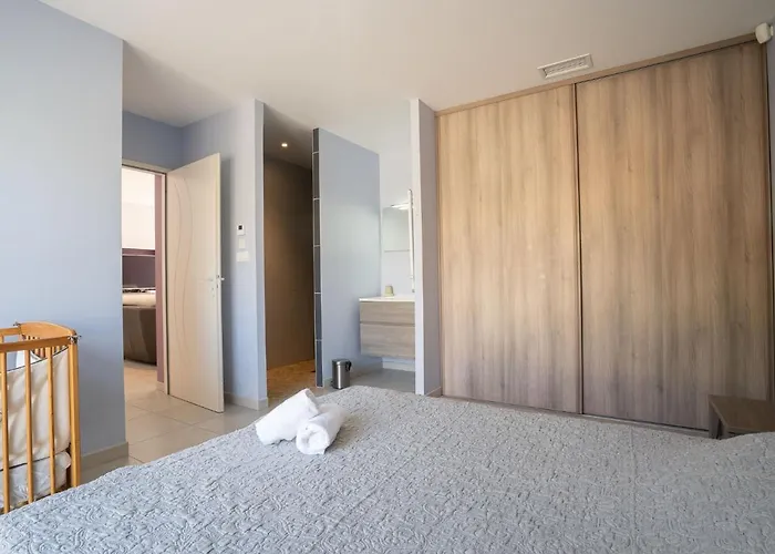 Du Littoral By Interhome *