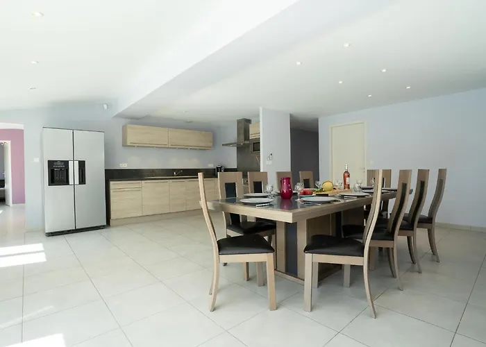 Du Littoral By Interhome * Le Grau-dʼAgde