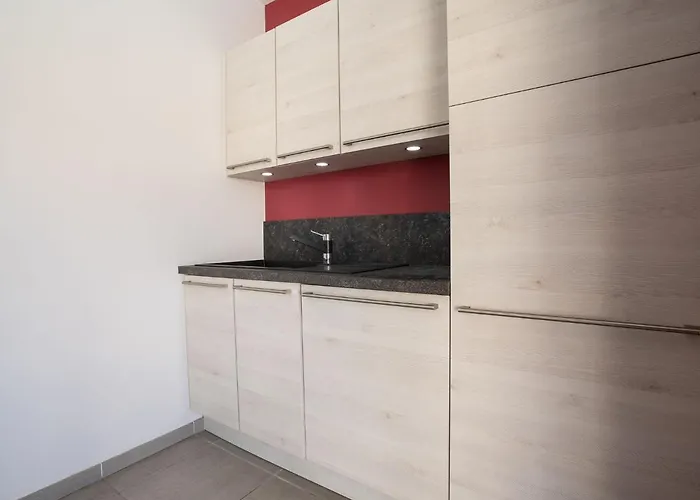 Du Littoral By Interhome Vakantiehuis *