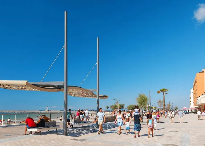 Du Littoral By Interhome Vakantiehuis *